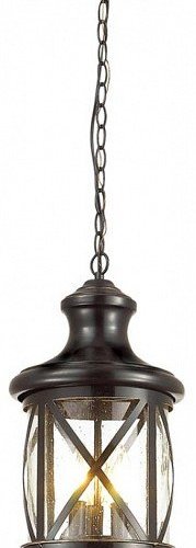 Уличный подвесной светильник Odeon Light Sation 4045/3