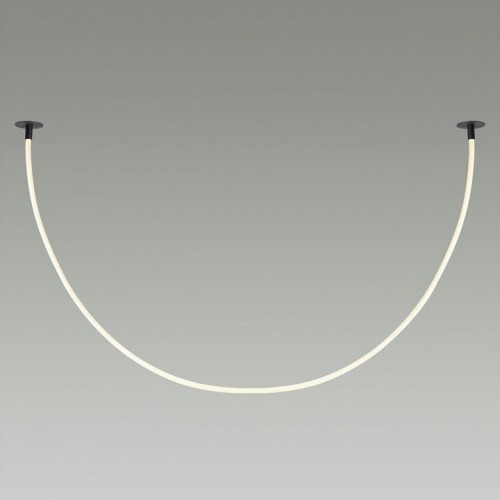 Подвесной светильник Odeon Light Corda 4391/40CL