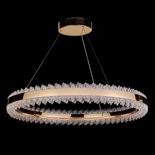 Подвесная люстра Michel LE7720/800 Gold