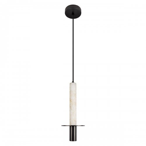 Подвесной светильник Loft IT Montblanc 10475A Black