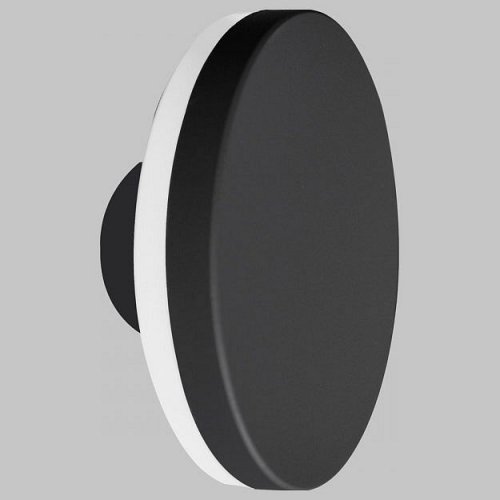 Настенный светильник уличный Brit IL.0014.0020-BK Настенный светильник уличный Brit IL.0014.0020-BK