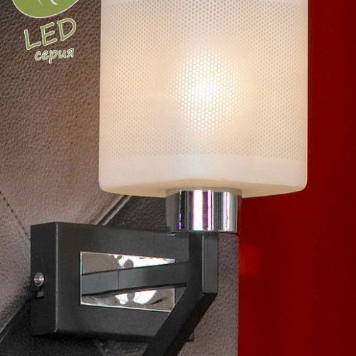 Бра Lussole Costanzo GRLSL-9001-01