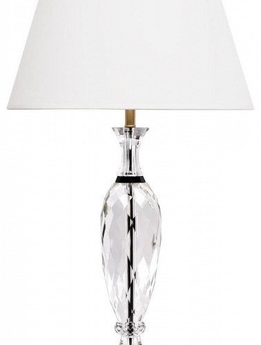 Интерьерная настольная лампа Сrystal 10278 Интерьерная настольная лампа Сrystal 10278