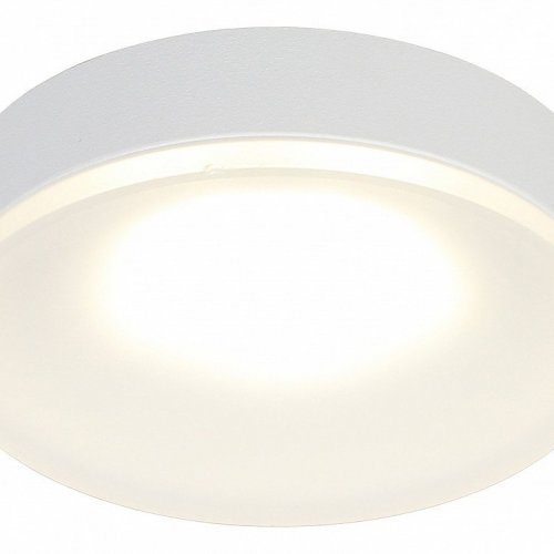 Точечный светильник Omnilux Tevere OML-102909-01 Точечный светильник Omnilux Tevere OML-102909-01