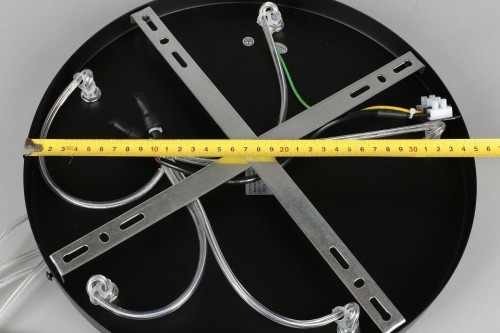 Подвесная люстра Aployt Henrite APL.310.13.05