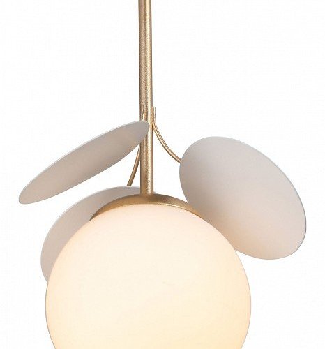 Подвесной светильник Vitaluce V3038-8/1S