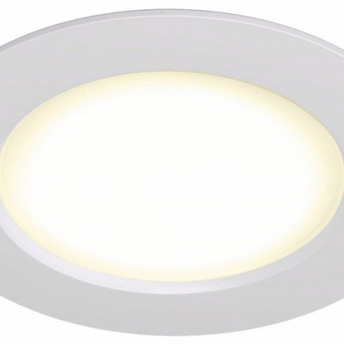 Встраиваемый светильник Denkirs DK3046-WH Встраиваемый светильник Denkirs DK3046-WH