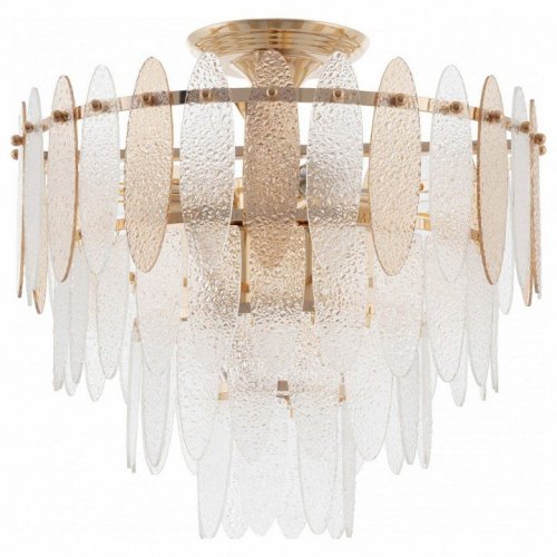 Потолочная люстра Arte Milano Sorrento-1309 371309/6/40/400 GD