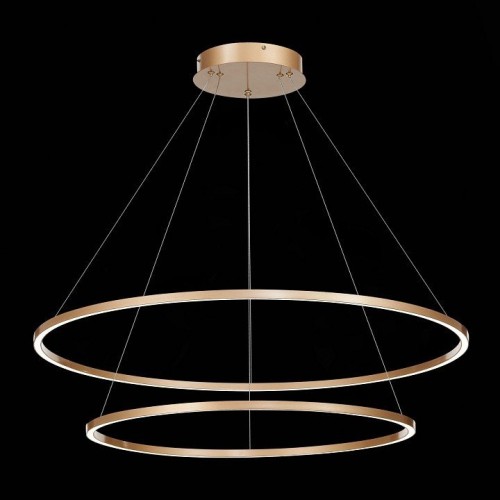 Подвесной светильник ST Luce ST605 DOWN ST605.243.91