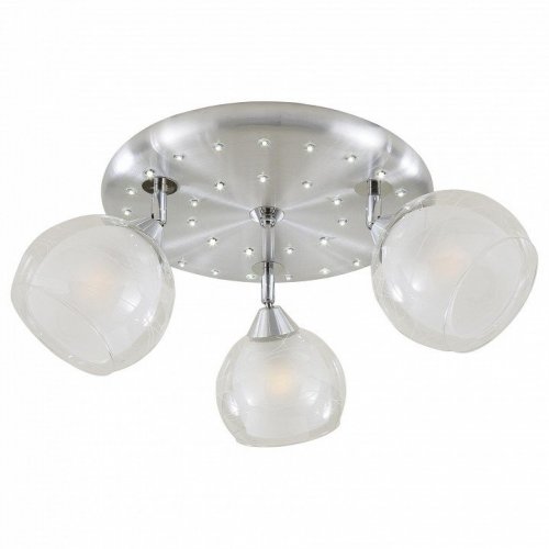 Потолочная люстра Citilux CL158132 Самба
