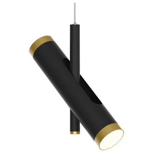 Подвесной светодиодный светильник Favourite Duplex 2324-2P Подвесной светодиодный светильник Favourite Duplex 2324-2P