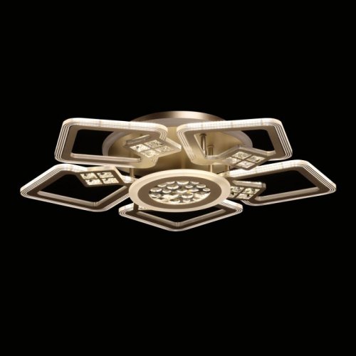 Потолочная люстра De City Мадлен 424016107 Потолочная люстра De City Мадлен 424016107