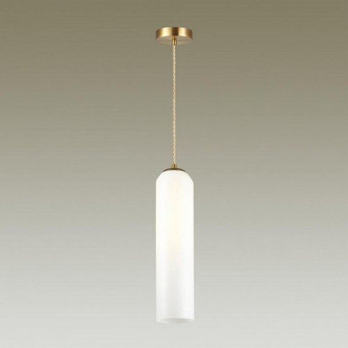Подвесной светильник Odeon Light Vosti 4642/1