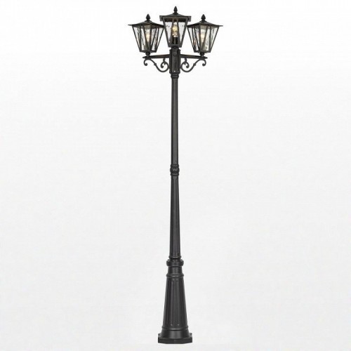 Наземный светильник Citilux Forts CLU09P3