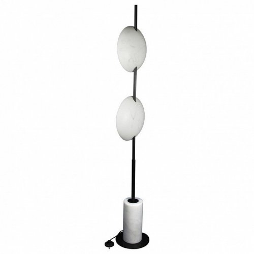 Торшер Loft IT Marble 10049F Торшер Loft IT Marble 10049F