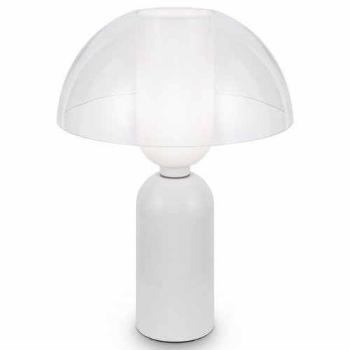 Интерьерная настольная лампа Maytoni Memory MOD177TL-01W