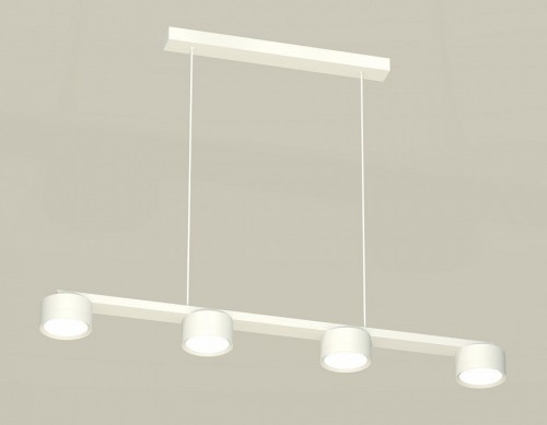 Подвесной светильник Ambrella light TRADITIONAL XB9151150