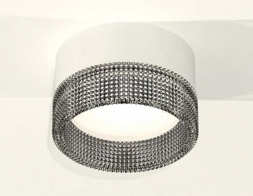 Точечный светильник Ambrella light Techno Spot XS8101031