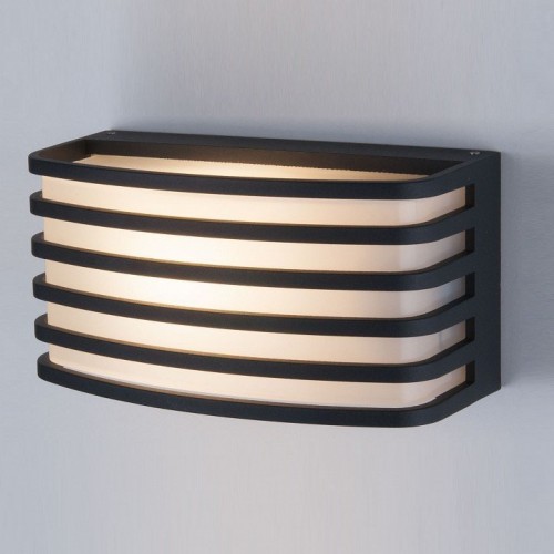 Уличный настенный светильник Elektrostandard 1409 Techno 4690389136702 Уличный настенный светильник Elektrostandard 1409 Techno 4690389136702