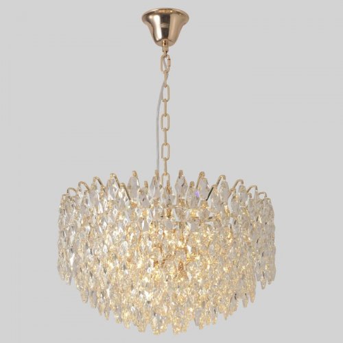 Люстра Crystal Lux HEDONIST HEDONIST SP12