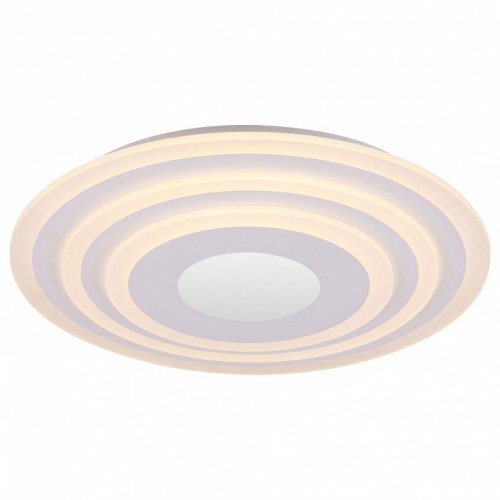 Потолочный светодиодный светильник Freya Melody FR6014CL-L98W Потолочный светодиодный светильник Freya Melody FR6014CL-L98W