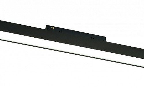 Встраиваемый светильник LIGHTERA Startrek 48 LE166TRL-15B SMART