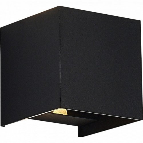 Настенный светильник уличный ST Luce Brik SL9513.401.01 Настенный светильник уличный ST Luce Brik SL9513.401.01