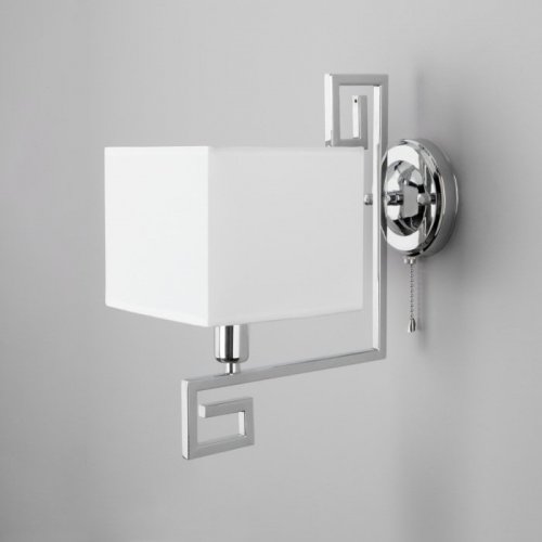 Бра Eurosvet Alma 60115/1 Бра Eurosvet Alma 60115/1