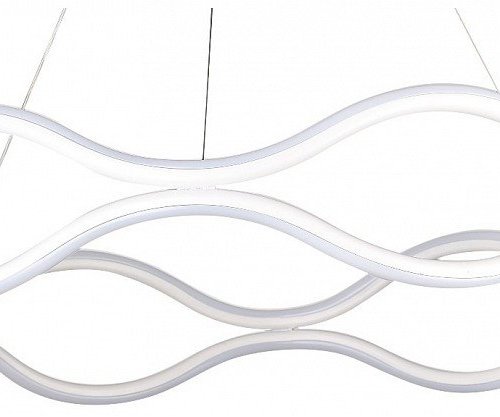 Подвесной светильник Natali Kovaltseva LED LAMPS 81284