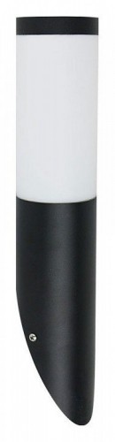 Наземный светильник Arte Lamp Salire A3157AL-1BK