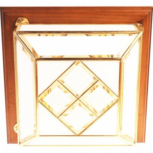 Потолочная люстра Doge Luce 956/4PL-LN.D (Diffusore M)