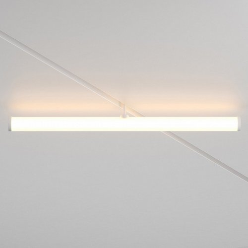 Трековый светильник Larc TR086-4-25W-DS-W