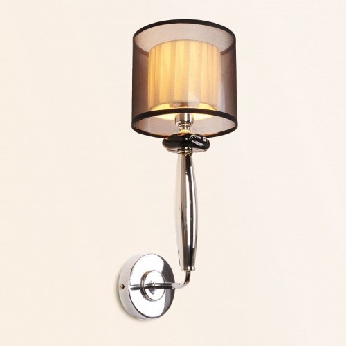 Бра Abrasax Lilie WB.7701-1CH Бра Abrasax Lilie WB.7701-1CH