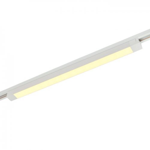 Трековый светильник MyFar Lines MT0110-30W3K-W