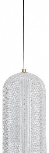 Подвесной светильник Escada 610 610/S LED Подвесной светильник Escada 610 610/S LED
