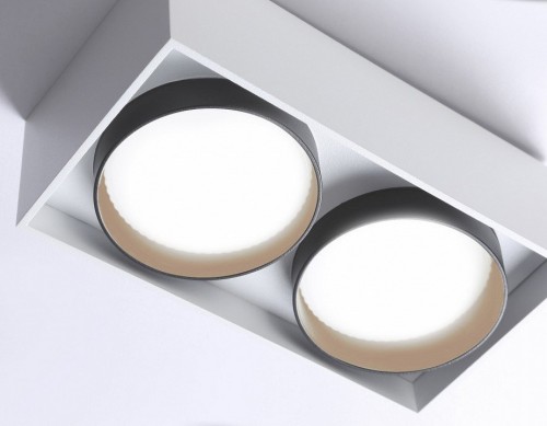 Точечный светильник Ambrella light Techno Spot TN70872