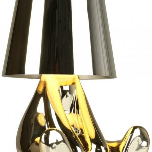 Интерьерная настольная лампа Aployt Noemi APL.676.04.01