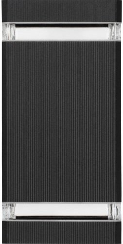 Настенный светильник уличный  GBW-101-BL-0310