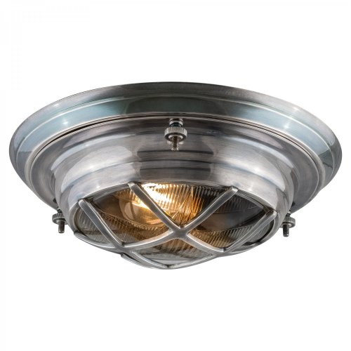 Настенный уличный светильник Covali WL-59986