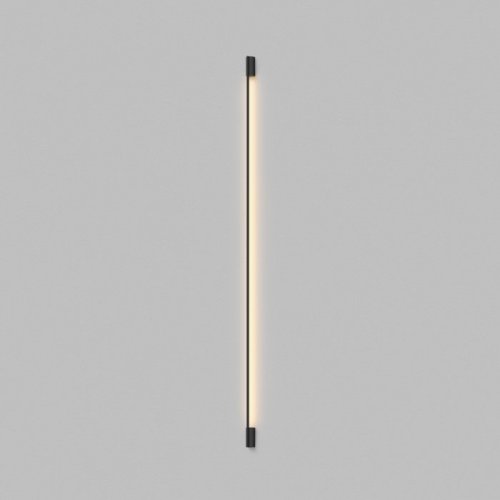 Настенный светильник TRIXRAY DK5086-BK