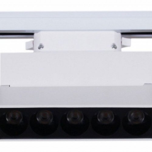 Накладной светильник Reluce Technical 06187-9.3-001QY LED10W WT Накладной светильник Reluce Technical 06187-9.3-001QY LED10W WT