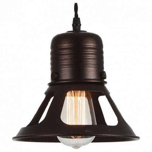 Подвесной светильник Lussole Loft LSP-9696 Подвесной светильник Lussole Loft LSP-9696