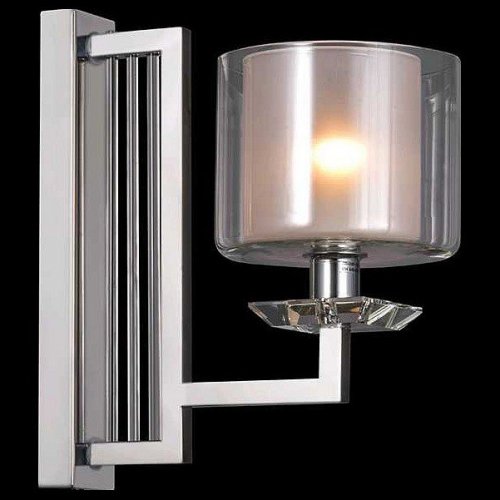 Бра Newport 4400 4401/A chrome Бра Newport 4400 4401/A chrome