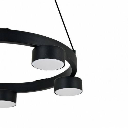 Подвесная люстра Escada Segment 1180/5S Подвесная люстра Escada Segment 1180/5S