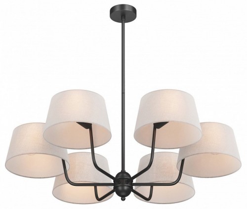 Потолочная люстра Maytoni Modesto MOD360PL-06B Потолочная люстра Maytoni Modesto MOD360PL-06B