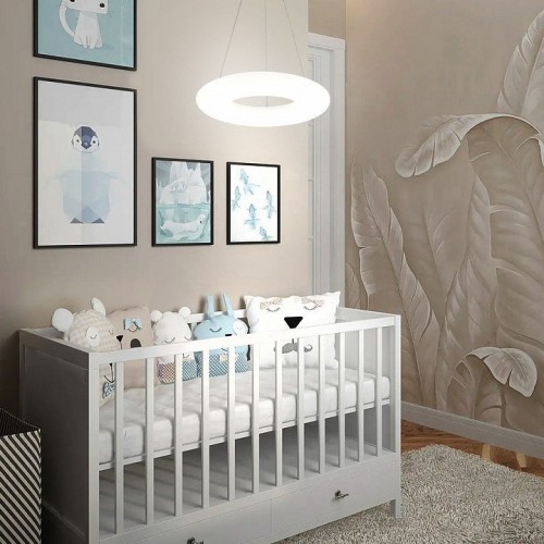 Подвесной светильник Escada Soft 10258/1LED Подвесной светильник Escada Soft 10258/1LED