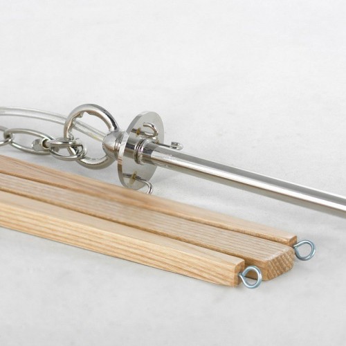 Подвесной светильник Lussole Clovis LSP-8745 Подвесной светильник Lussole Clovis LSP-8745