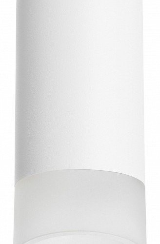 Точечный светильник Lightstar Rullo R43631