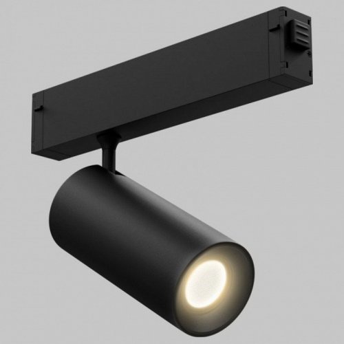 Трековый светильник Smart Line IL.0050.6005-20-BK
