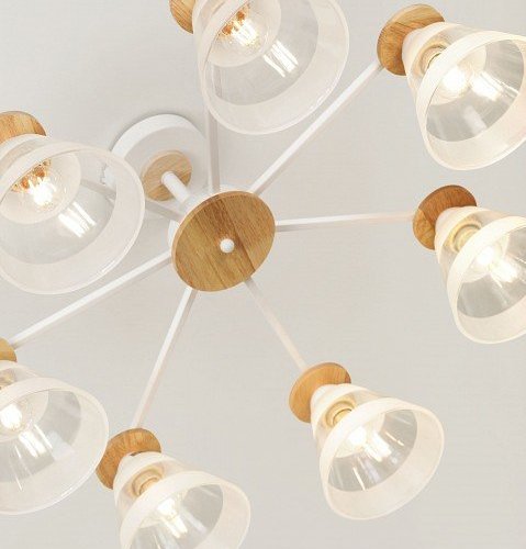 Потолочная люстра Rivoli Theothila Б0068395